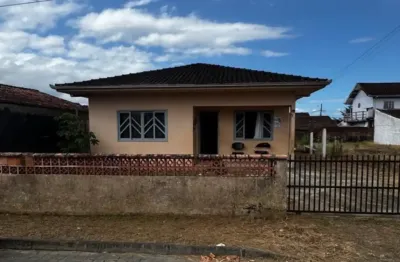 Casa com 3 quartos à venda no Fátima, Joinville 