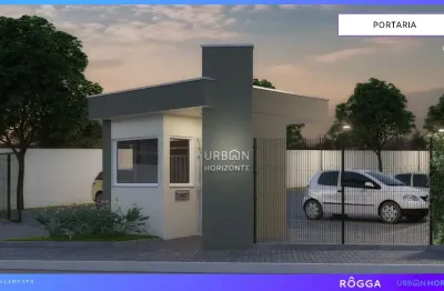 Apartamento com 2 quartos à venda no Boehmerwald, Joinville 