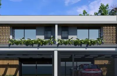 Casa com 3 quartos à venda no Jardim Sofia, Joinville 