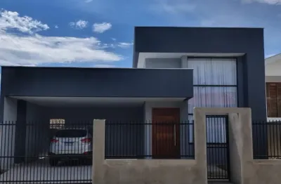 Casa com 3 quartos à venda no Itaguaçu, São Francisco do Sul 