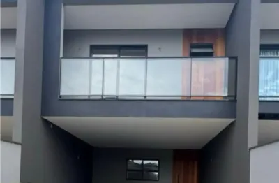 Casa com 3 quartos à venda no Bom Retiro, Joinville 