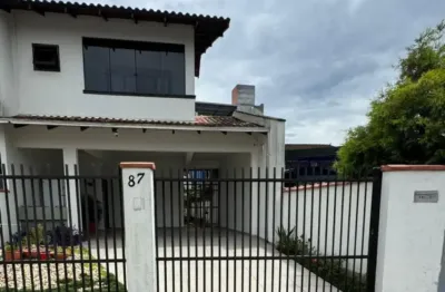 Casa com 2 quartos à venda no Bom Retiro, Joinville 
