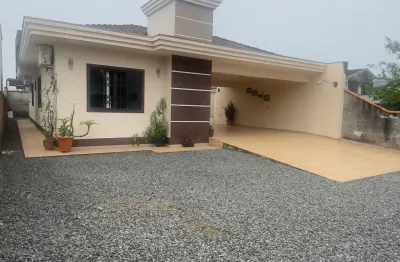 Casa com 3 quartos à venda no Aventureiro, Joinville 