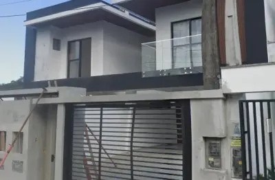 Casa com 3 quartos à venda no Jardim Sofia, Joinville 