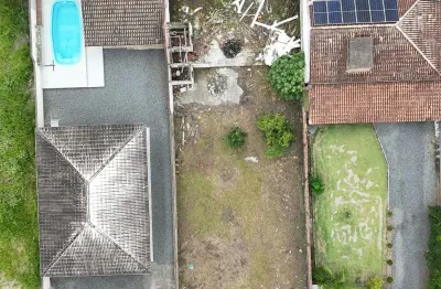 Terreno à venda no Jarivatuba, Joinville 