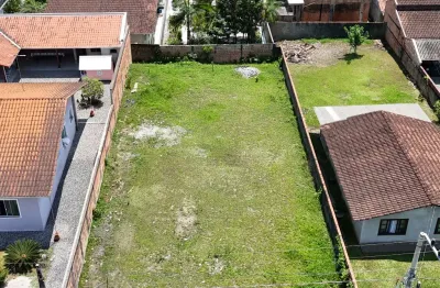Terreno à venda no Jarivatuba, Joinville 