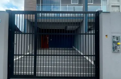 Casa com 3 quartos à venda no Boa Vista, Joinville 