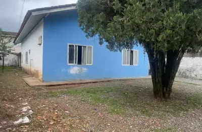 Terreno à venda no Boa Vista, Joinville 