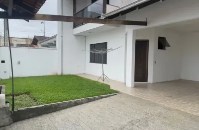 Casa com 3 quartos à venda no Adhemar Garcia, Joinville 