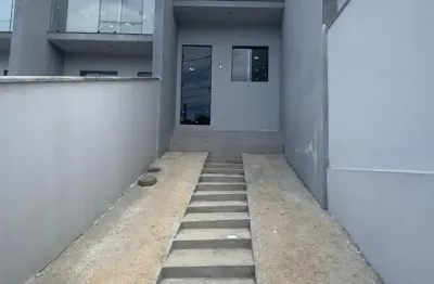 Casa com 2 quartos à venda no Jarivatuba, Joinville 