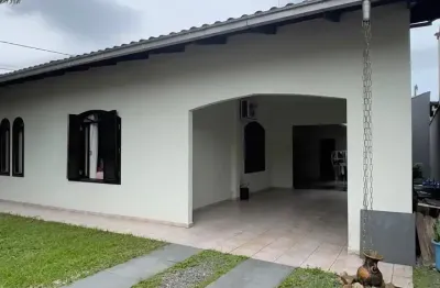 Casa com 3 quartos à venda no Comasa, Joinville 
