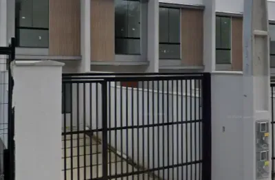 Casa com 3 quartos à venda no Nova Brasília, Joinville 