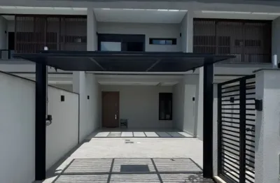 Casa com 3 quartos à venda no Santo Antônio, Joinville 