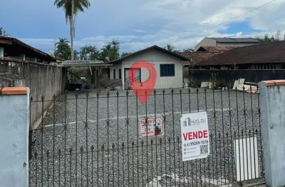 Terreno à venda no Adhemar Garcia, Joinville 