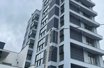 Apartamento com 2 quartos à venda no Saguaçu, Joinville 