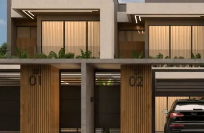 Casa com 3 quartos à venda no Saguaçu, Joinville 