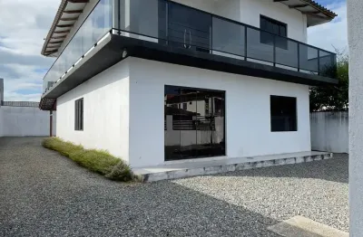 Casa com 4 quartos à venda no Aventureiro, Joinville 