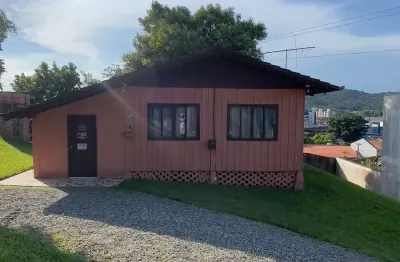 Terreno à venda no Iririú, Joinville 