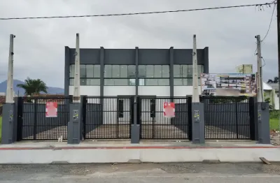 Casa com 2 quartos à venda na Vila Nova, Joinville 