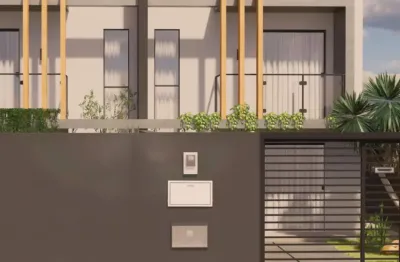 Casa com 2 quartos à venda na Vila Nova, Joinville 