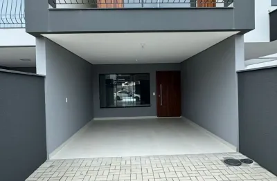 Casa com 3 quartos à venda no Bom Retiro, Joinville 