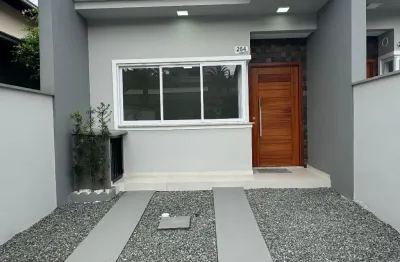 Aconchegante geminado pronto para morar no bairro boehmerwald