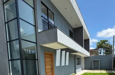 Casa com 3 quartos à venda no Saguaçu, Joinville 