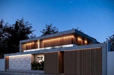 Casa com 3 quartos à venda no Glória, Joinville 