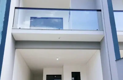 Geminado pronto para morar e bem localizado no bairro floresta