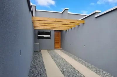 Casa com 2 quartos à venda no Petrópolis, Joinville 