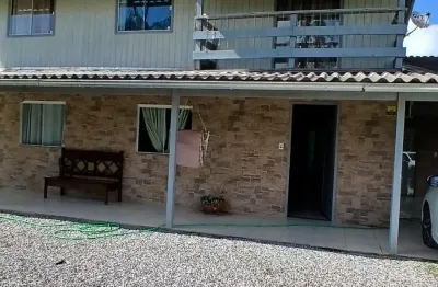 Chácara / sítio com 5 quartos à venda no Corveta, Araquari 