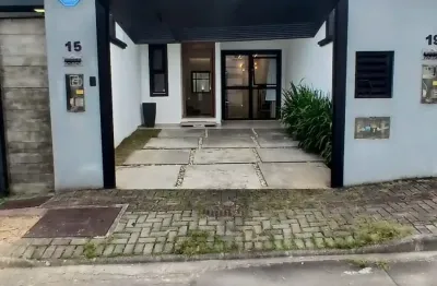Lindo e moderno geminado pronto para morar no bairro glória