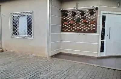 Casa com 3 quartos à venda no Boehmerwald, Joinville 