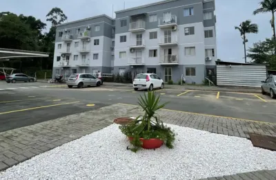 Apartamento com 3 quartos à venda no João Costa, Joinville 