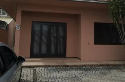 Casa com 2 quartos à venda no Petrópolis, Joinville 
