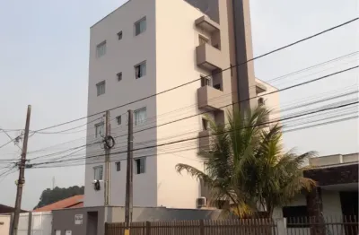 Apartamento com 2 quartos à venda no Adhemar Garcia, Joinville 