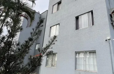Apartamento com 2 quartos à venda no Comasa, Joinville 