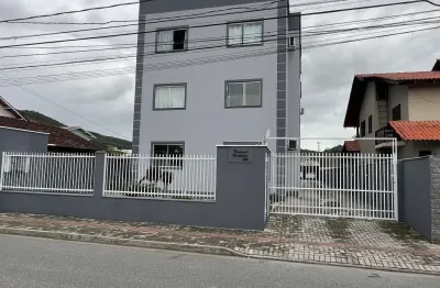 Apartamento com 2 quartos à venda no Aventureiro, Joinville 
