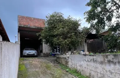 Casa com 4 quartos à venda no Paranaguamirim, Joinville 