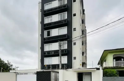 Apartamento com 2 quartos à venda no Aventureiro, Joinville 