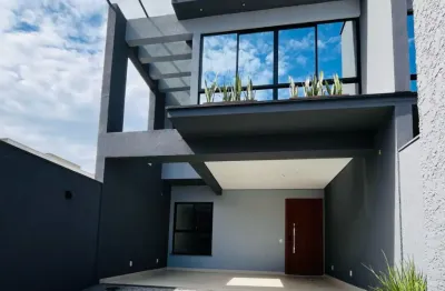 Geminado de alto padrão pronto para morar no bairro américa