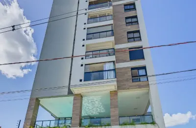 Apartamento com 2 quartos à venda no Anita Garibaldi, Joinville 
