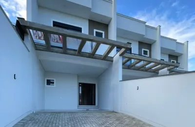 Casa com 3 quartos à venda no Bom Retiro, Joinville 