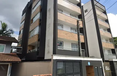 Apartamento com 2 quartos à venda no Costa e Silva, Joinville 
