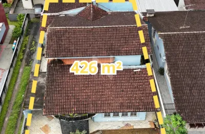 Terreno à venda no Itaum, Joinville 