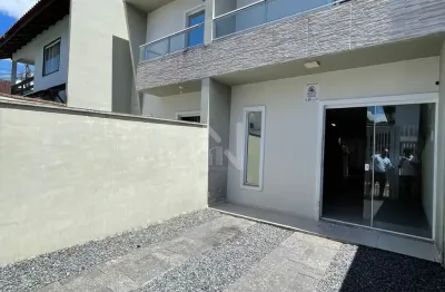 Casa com 2 quartos à venda no Floresta, Joinville 