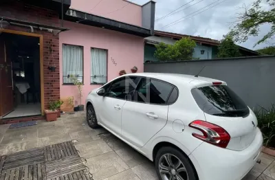 Casa com 3 quartos à venda no Iririú, Joinville 