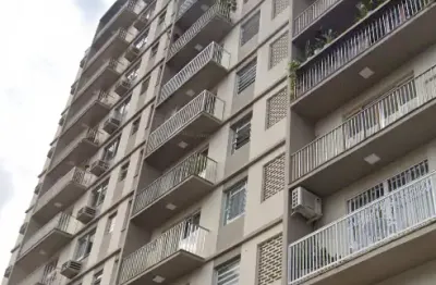 Apartamento moderno e averbado localizado no centro de joinville