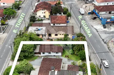 Terreno à venda no Iririú, Joinville 