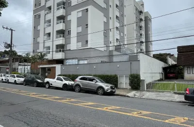 Apartamento com 3 quartos à venda no Boa Vista, Joinville 